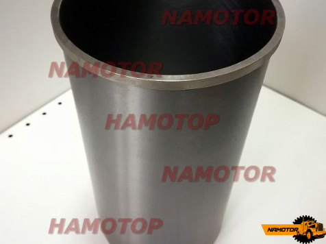 Гильза ДВС ISUZU 8PE1. 10PE1. 12PE1. 1-11261-175-1. JAPAN IZUMI